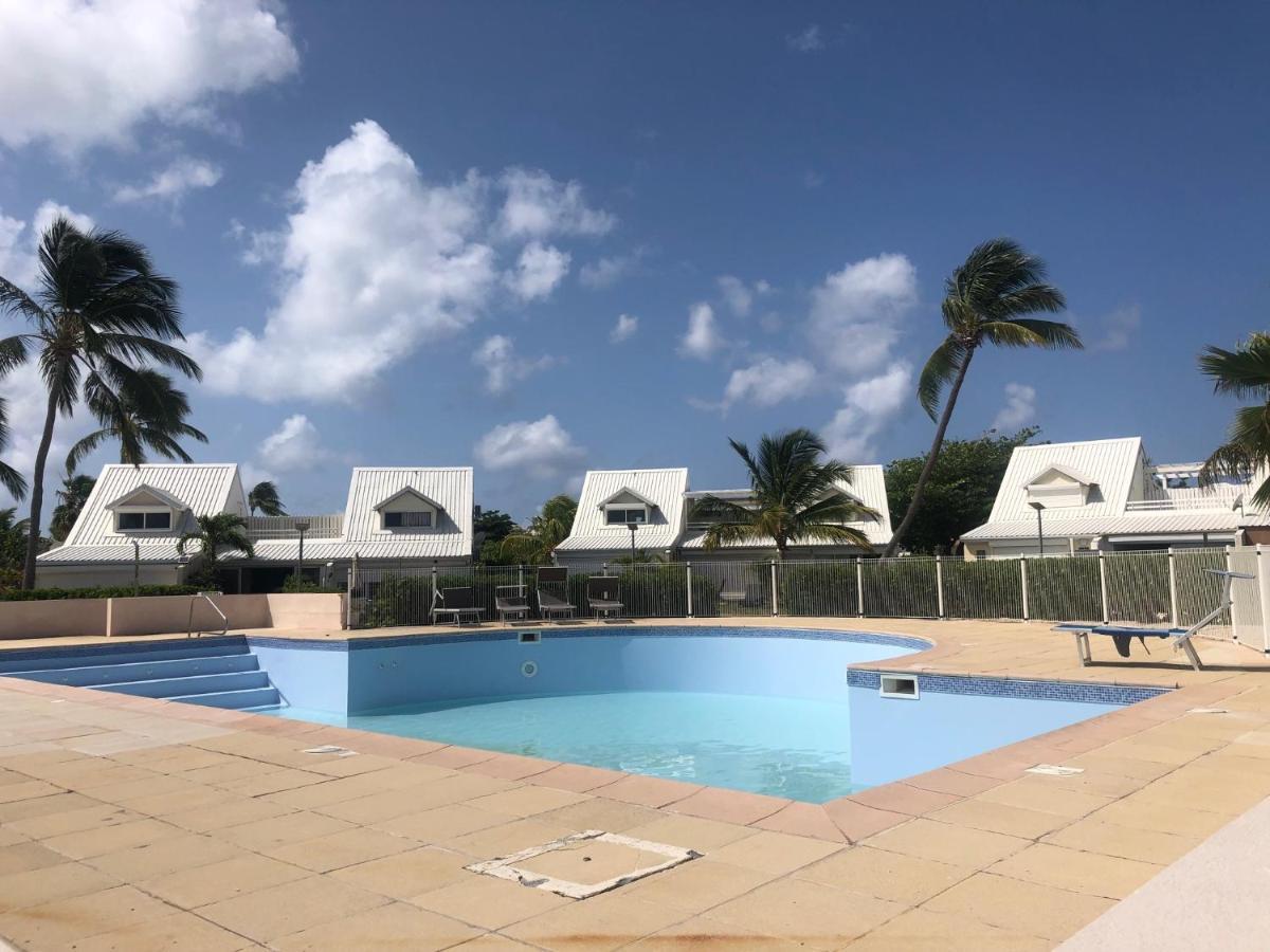 Sweet Home Sxm Baie Nettle Pieds Dans L'Eau Sandy Ground Екстериор снимка
